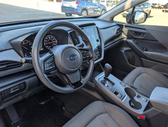 Certified 2024 Subaru Crosstrek 2.0i Premium AWD/4WD image 9