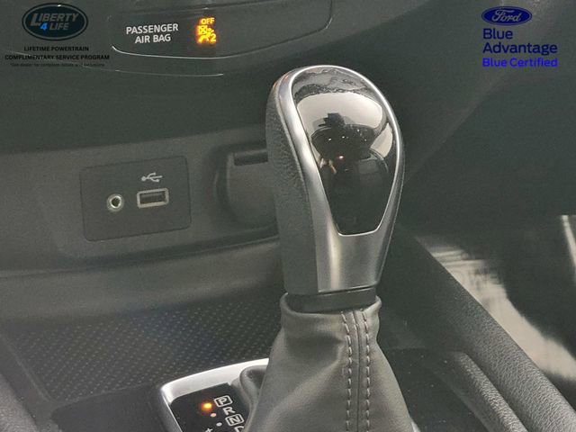 Used 2020 Nissan Rogue SV image 26