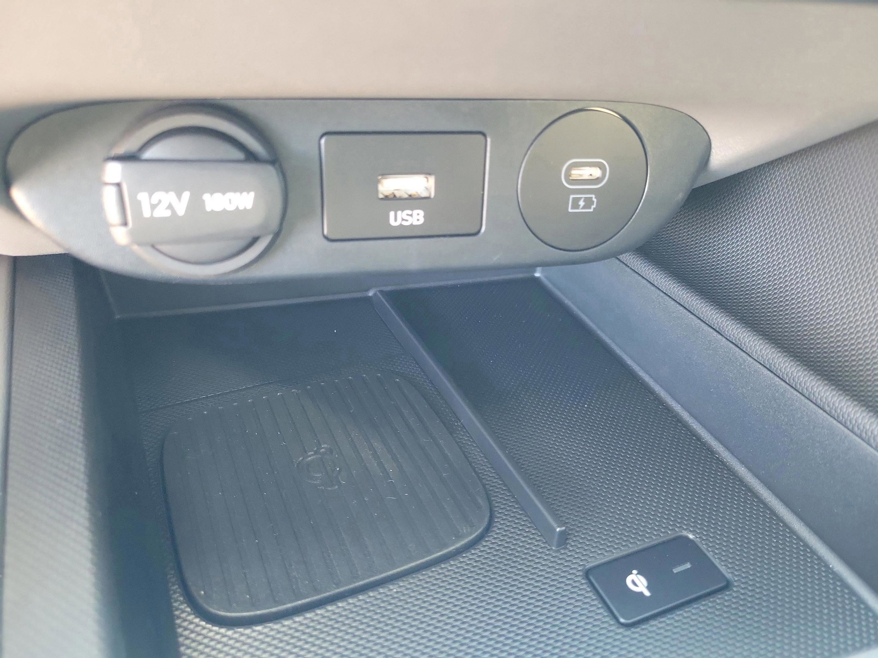 New 2026 Hyundai Elantra SEL Sport image 10