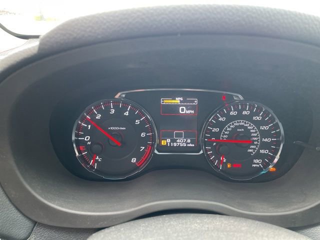 Used 2018 Subaru WRX Premium w/ Popular Package #1 image 22