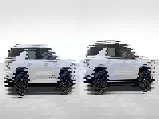 New 2026 Chevrolet Traverse RS image 5