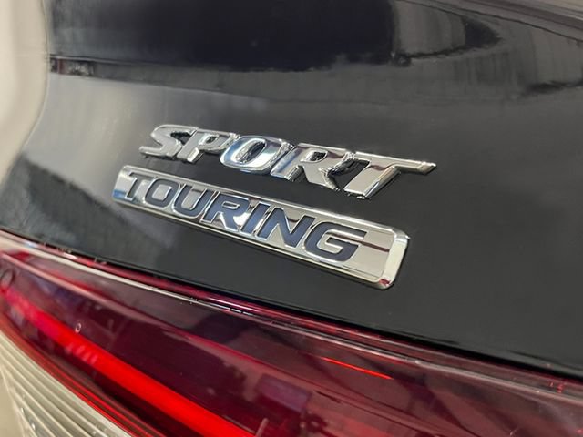 New 2026 Honda Civic Sport Touring image 11