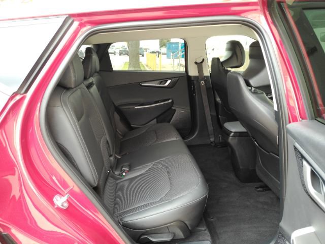 Used 2023 Kia EV6 Wind image 23