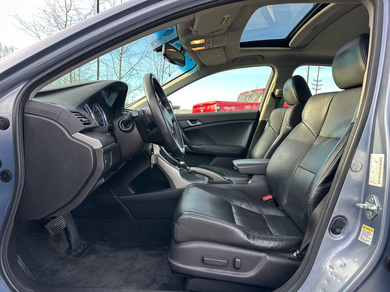 Used 2009 Acura TSX w/ Technology Package image 21