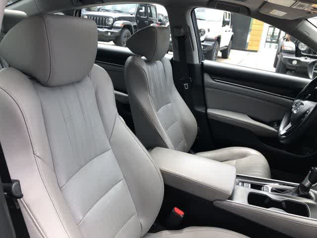 Used 2018 Honda Accord EX-L image 38
