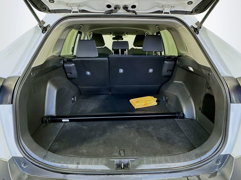 Certified 2024 Toyota RAV4 XLE image 26