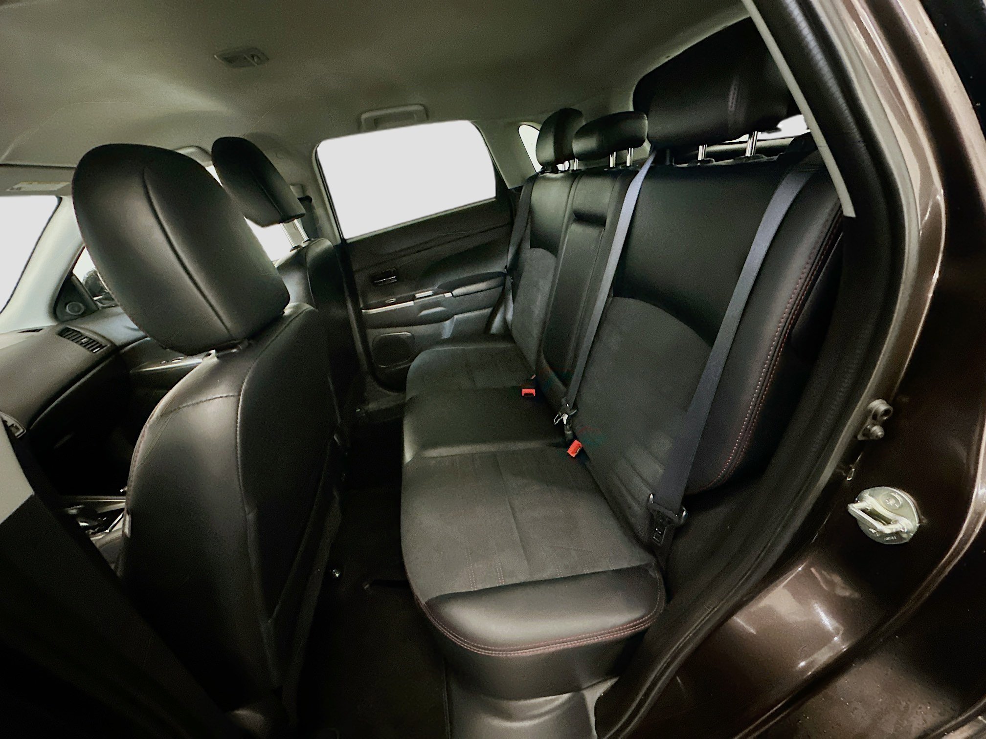 Used 2024 Mitsubishi Outlander Sport AWD image 28