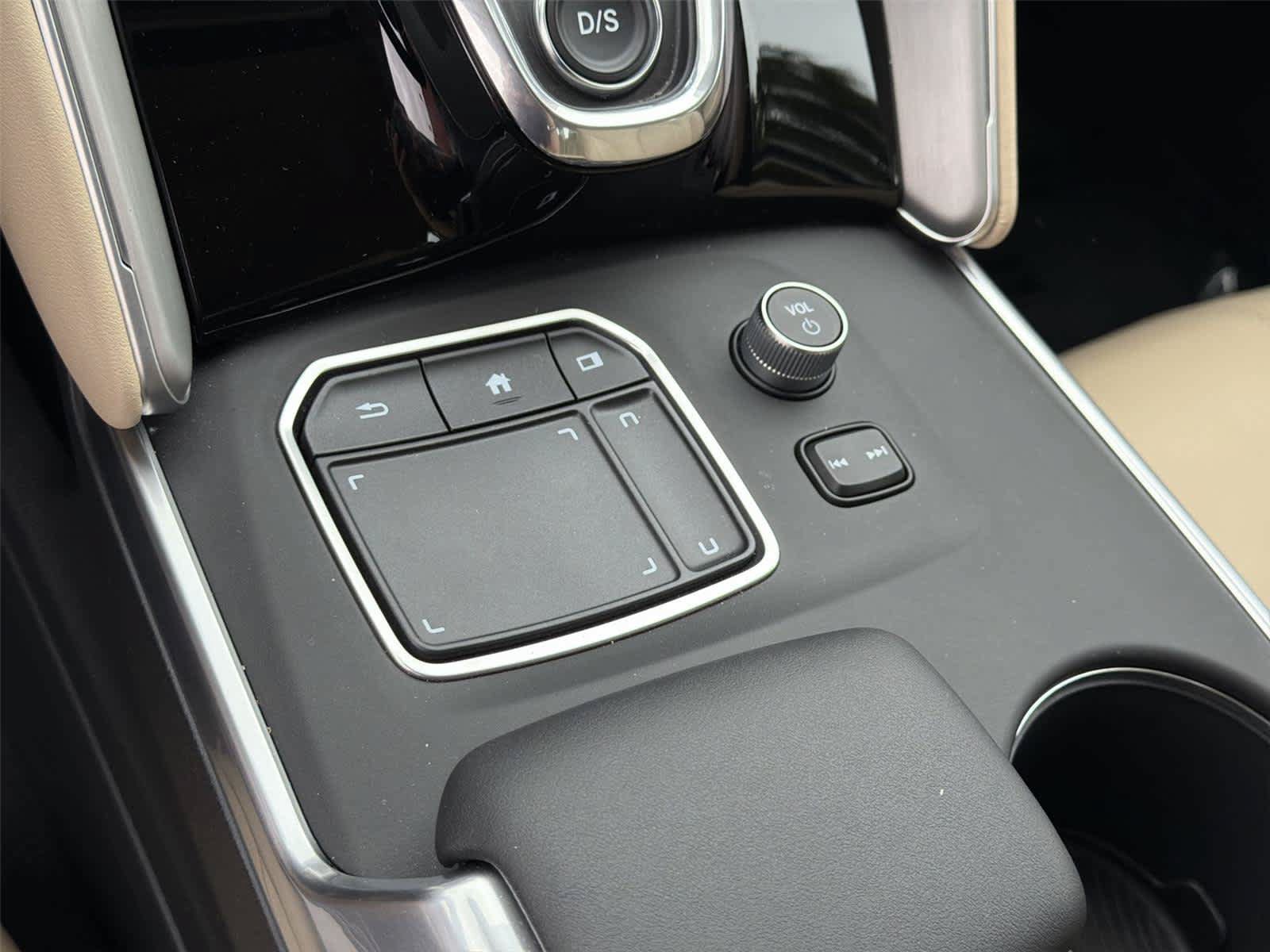 Used 2025 Acura TLX w/ Technology Package FWD image 37