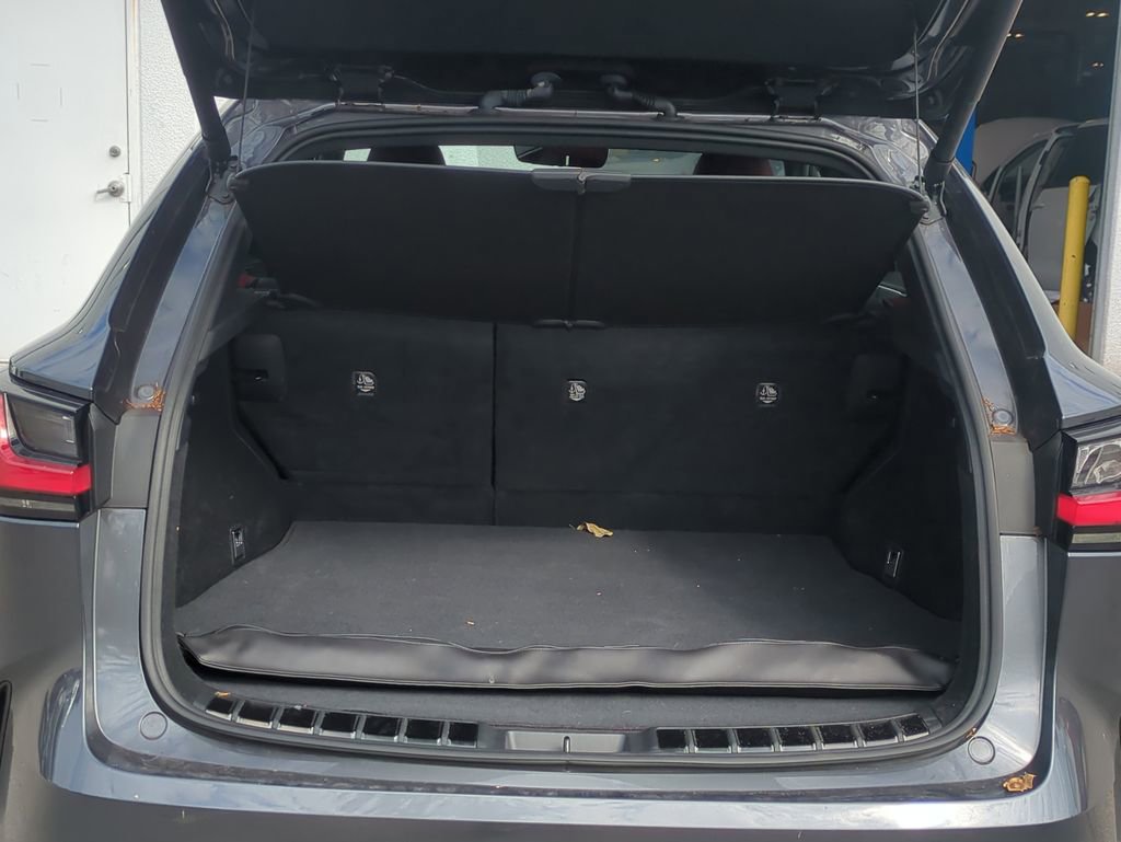 Used 2023 Lexus NX 250 FWD w/ Towing Package (2000 Lbs) image 14
