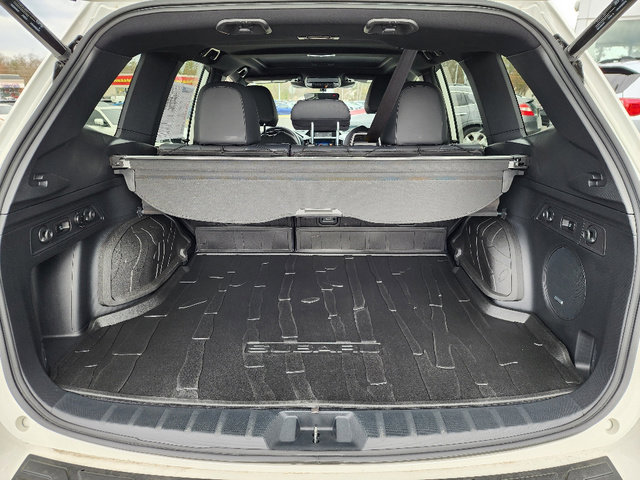 Used 2025 Subaru Forester Wilderness w/ Wilderness Package image 6