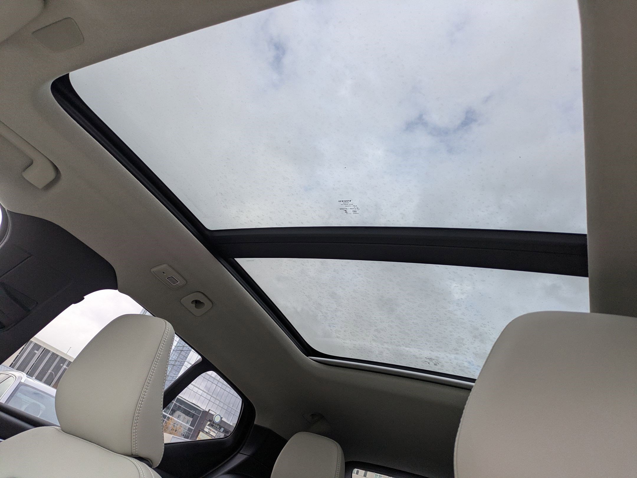 New 2026 Volvo XC40 B5 Plus w/ Protection Package Premier image 14