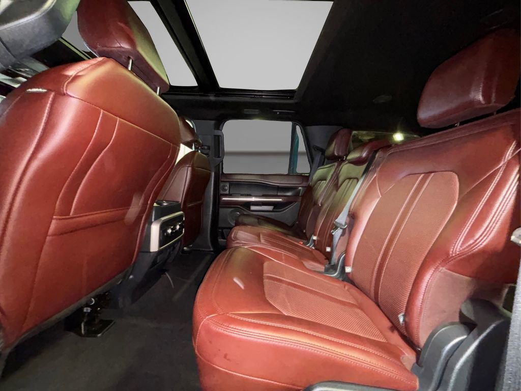 Certified 2024 Ford Expedition Limited image 10