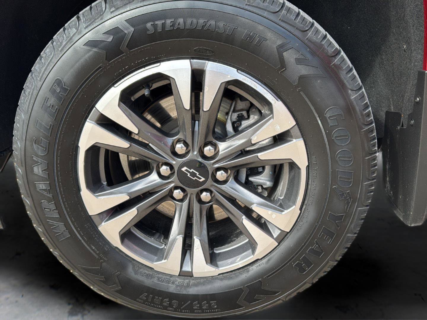 Used 2021 Chevrolet Colorado Z71 w/ Safety Package image 25