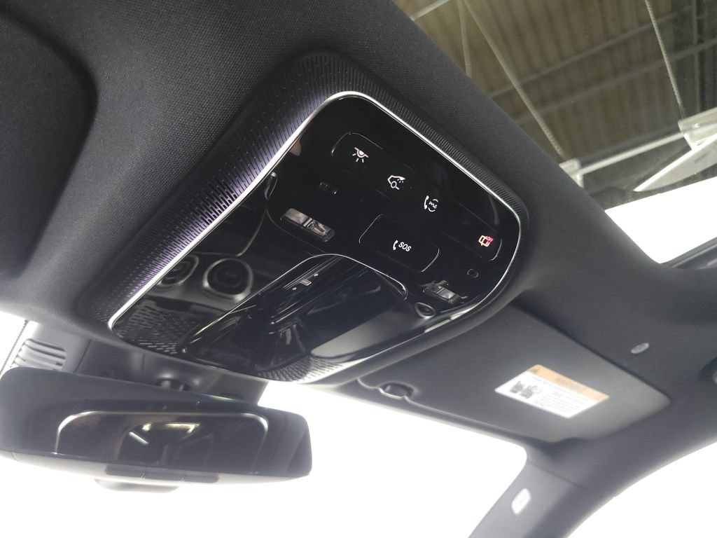 Certified 2026 Mercedes-Benz GLC 300 4MATIC image 20