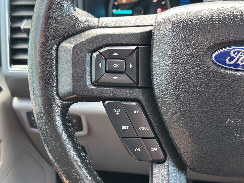 Used 2019 Ford F150 XLT w/ Equipment Group 302A Luxury AWD/4WD image 17