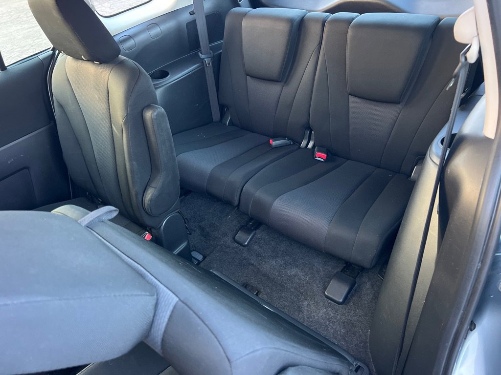 Used 2013 MAZDA MAZDA5 Touring image 14