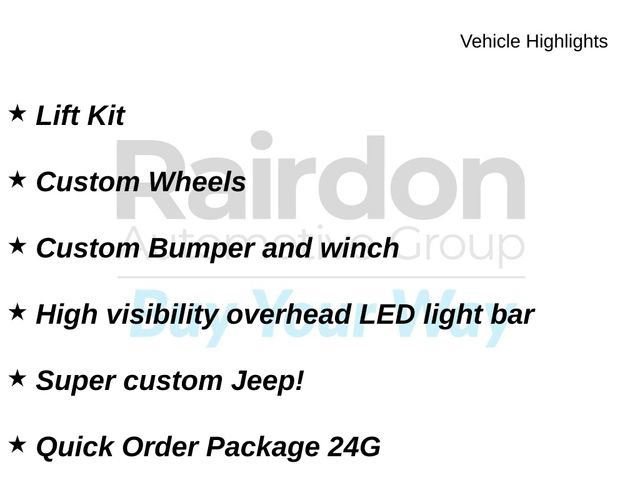 Used 2013 Jeep Wrangler Unlimited Sahara AWD/4WD image 11