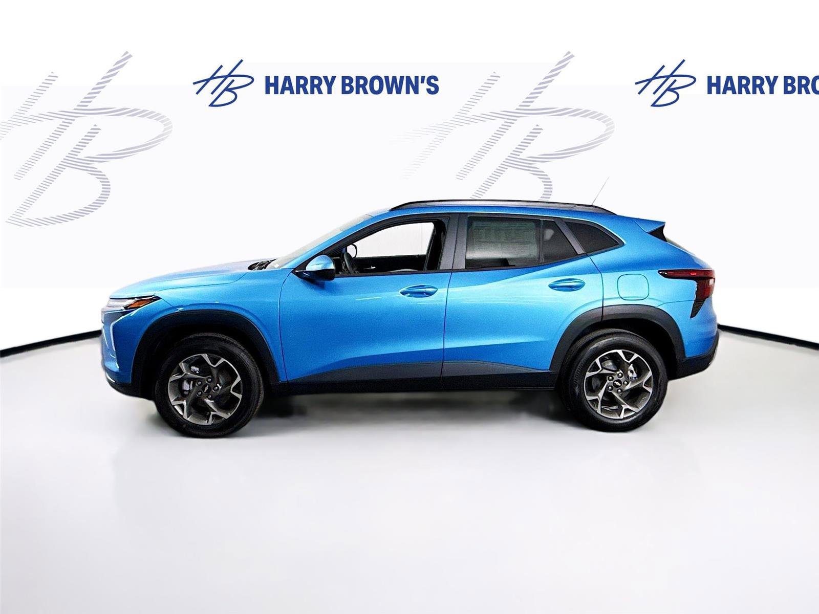 New 2026 Chevrolet Trax LT w/ Driver Confidence Package image 27