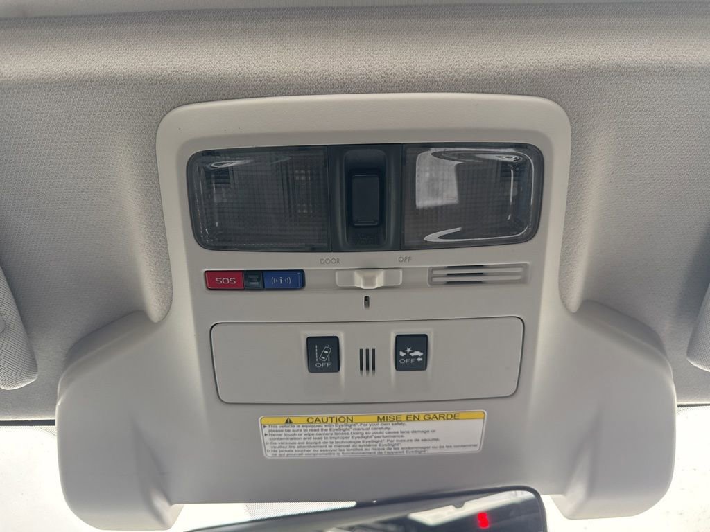 Used 2017 Subaru Forester 2.0XT Touring image 20