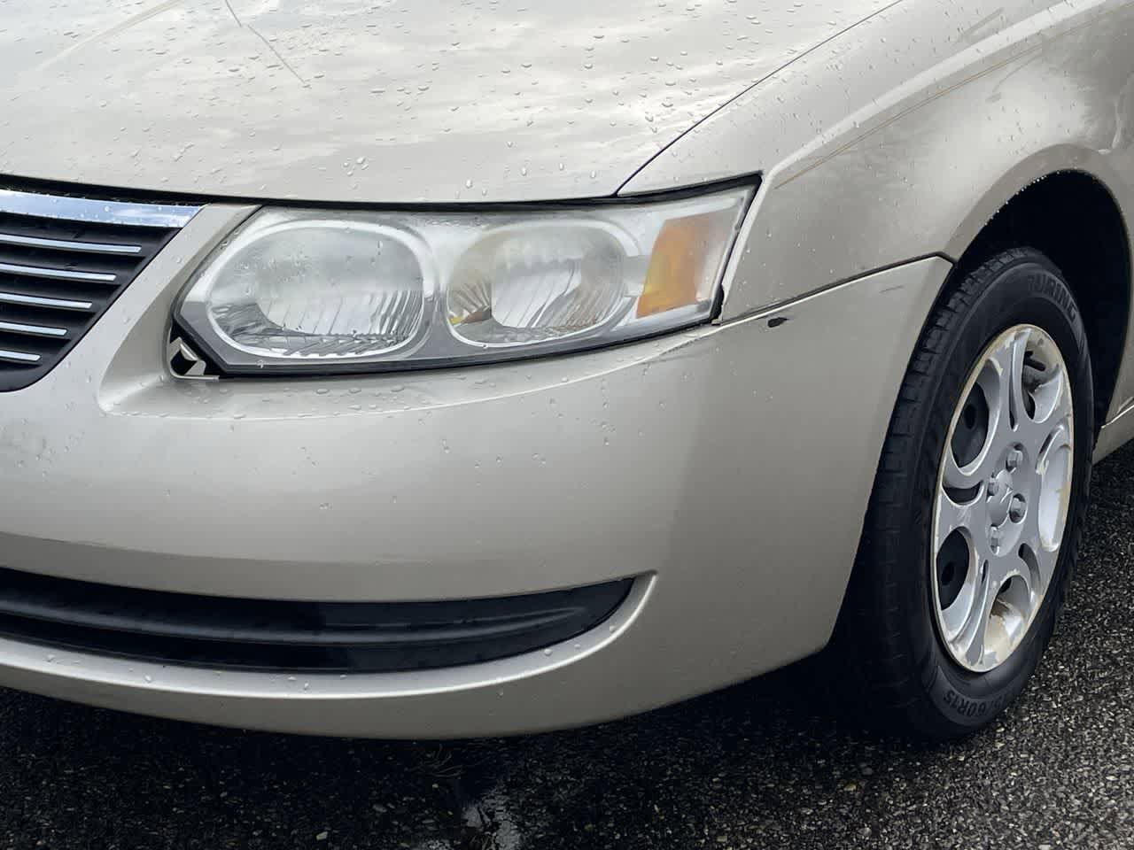 Used 2005 Saturn ION Level 2 w/ Power Pkg FWD image 29