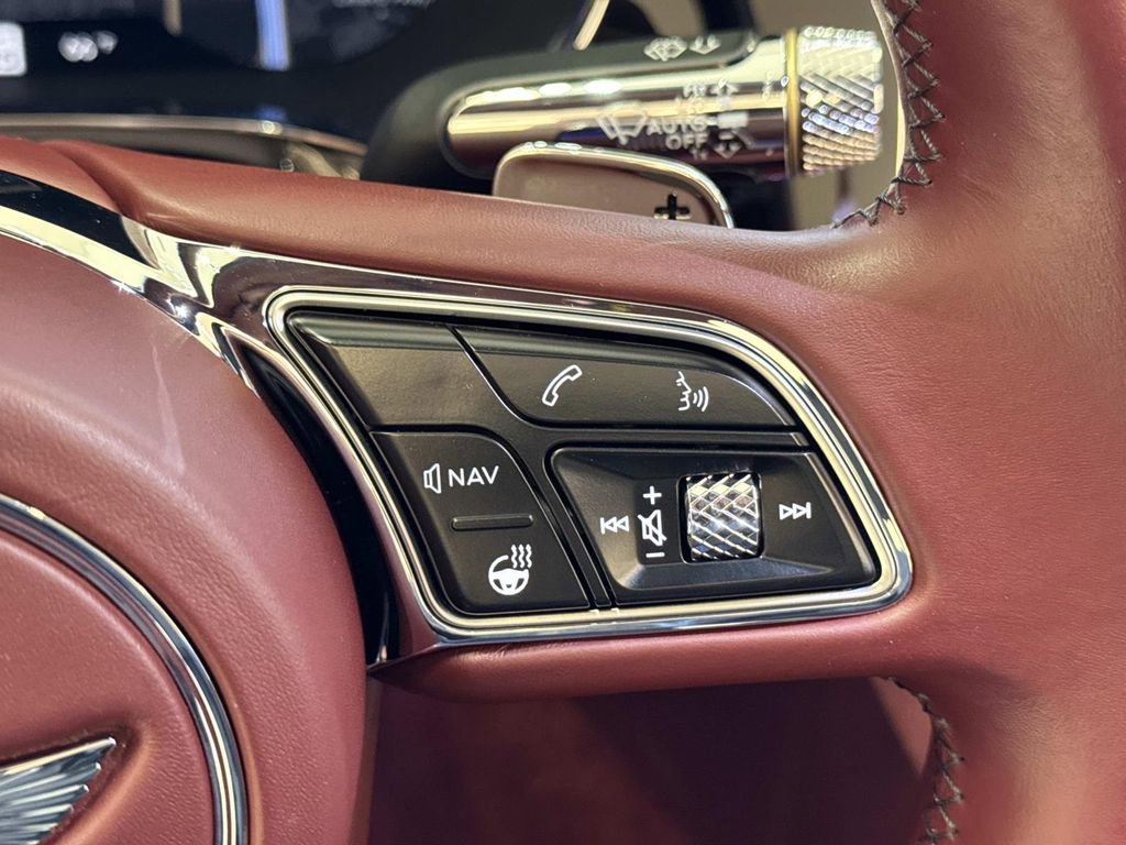 Used 2022 Bentley Continental GT Speed image 22