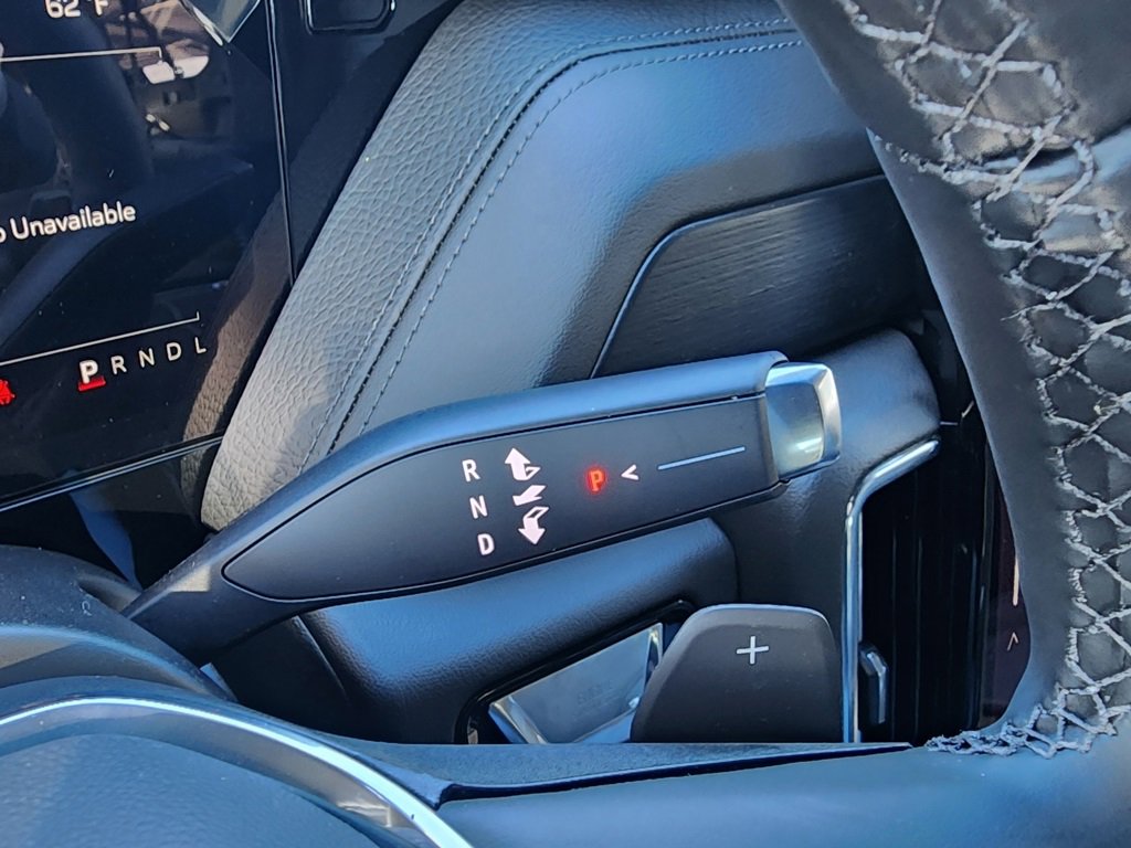 New 2026 GMC Yukon XL Denali w/ Denali Reserve Package image 25