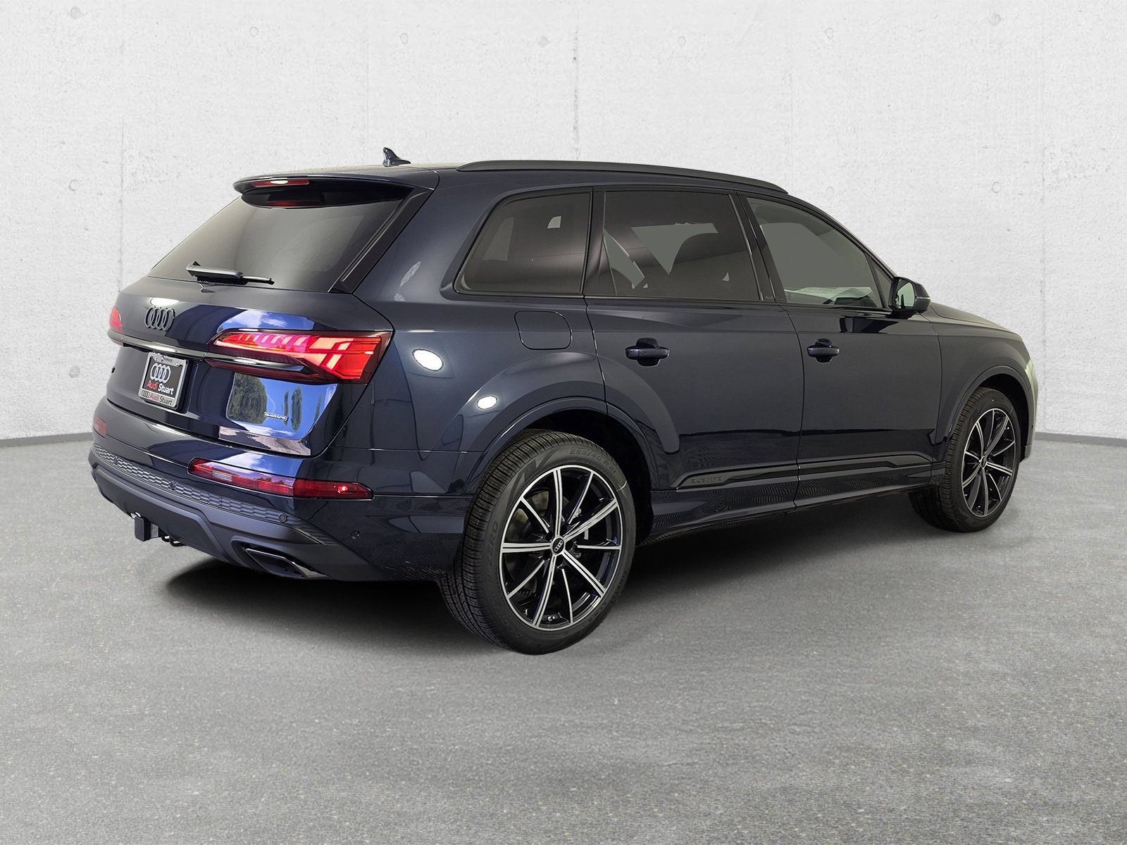 New 2026 Audi Q7 2.0T Premium Plus AWD/4WD image 6