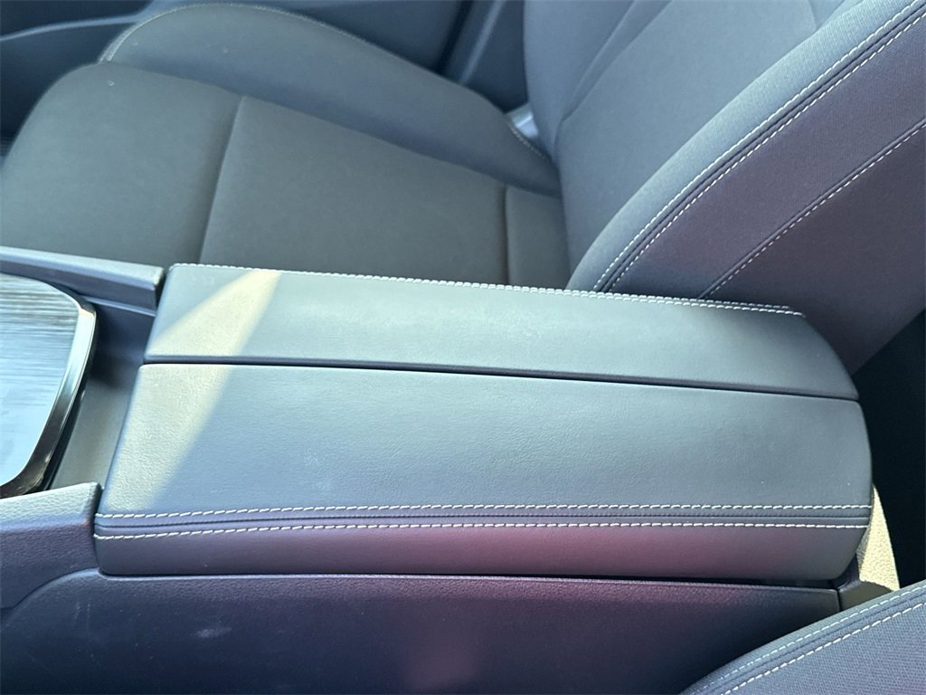 New 2026 Nissan Rogue S image 26