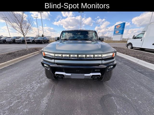 Used 2024 GMC Hummer EV 3X image 2