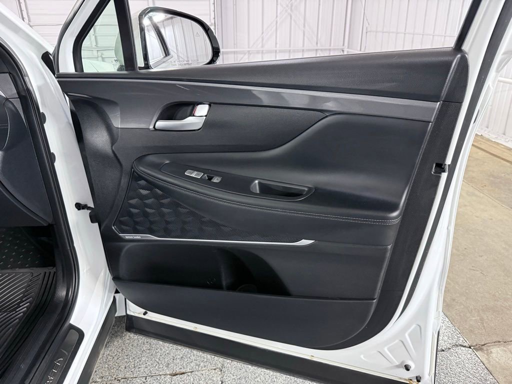 Used 2022 Hyundai Santa Fe Calligraphy image 30