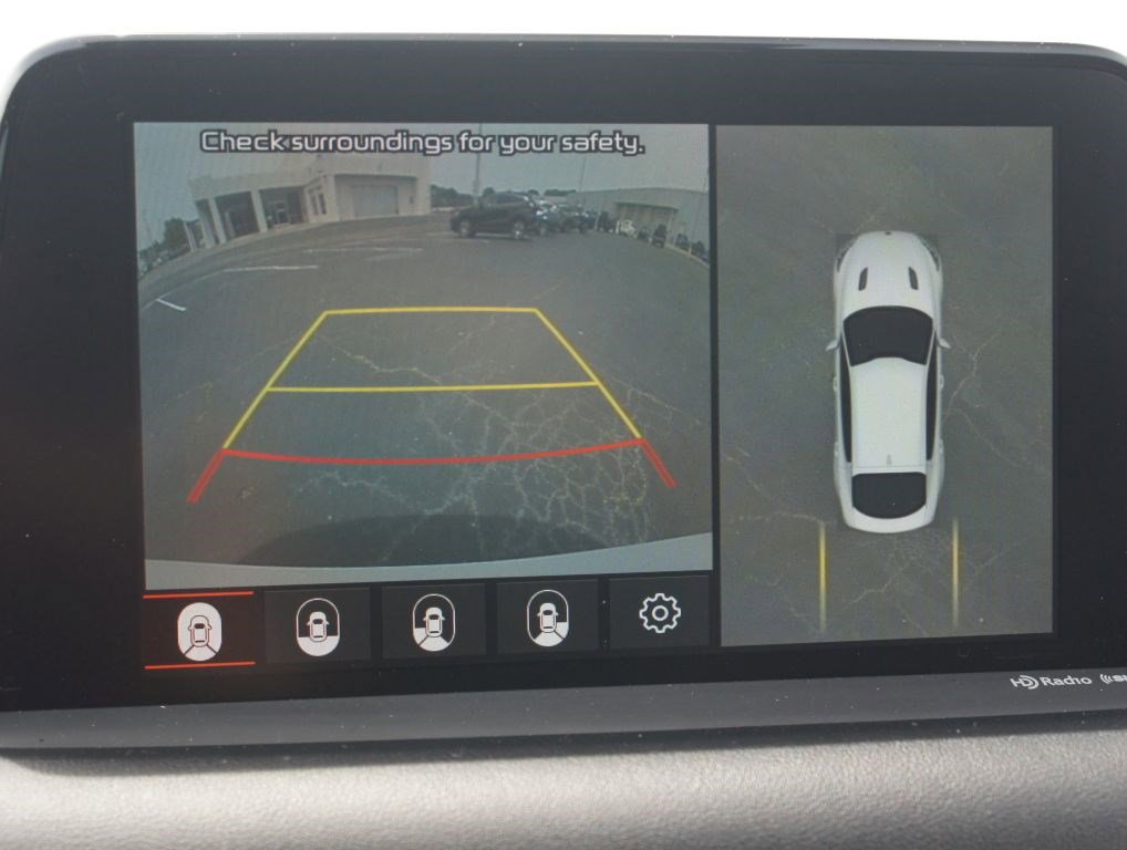 Used 2019 Kia Stinger GT2 RWD image 7