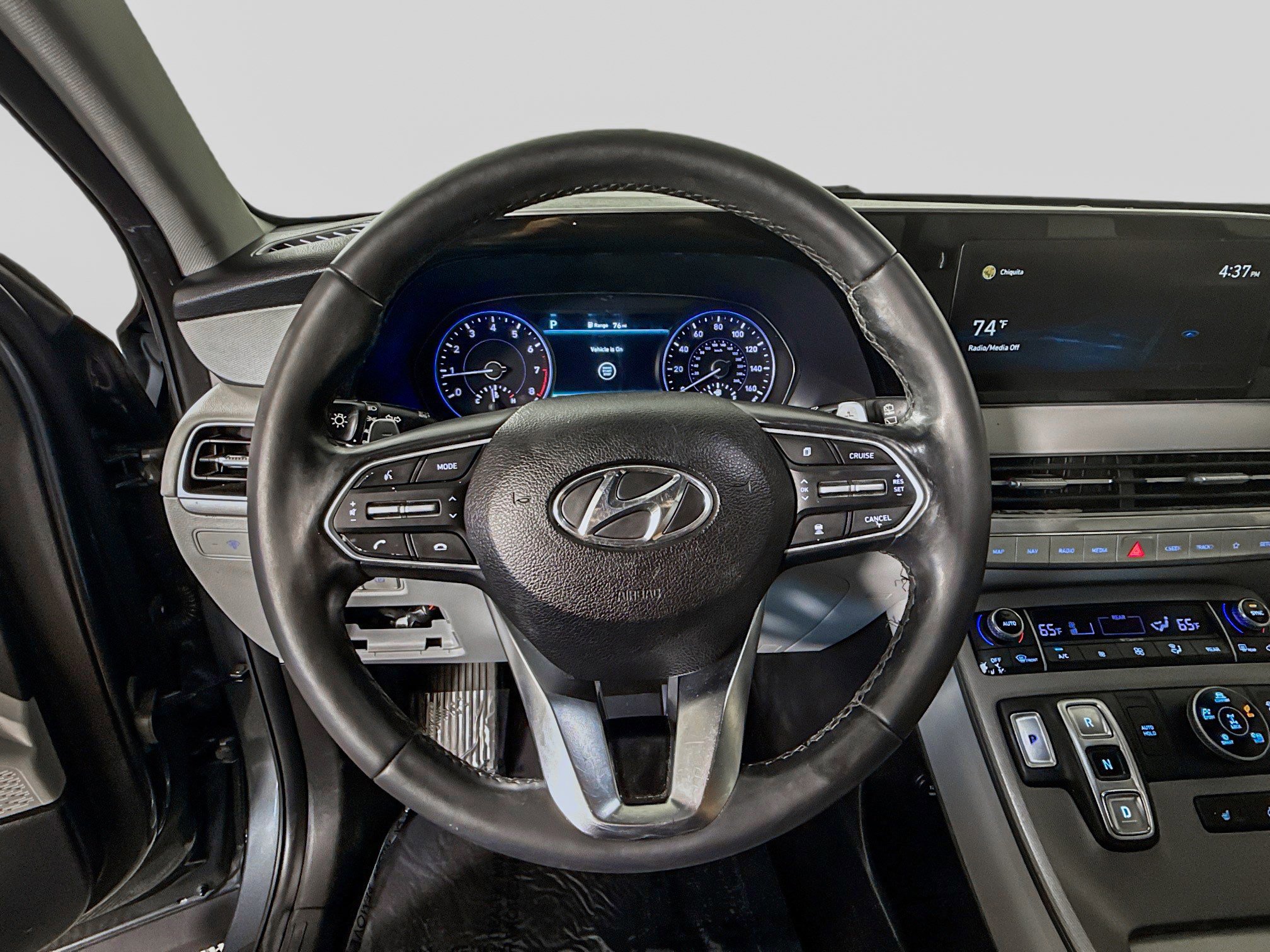 Used 2021 Hyundai Palisade SEL AWD/4WD image 13