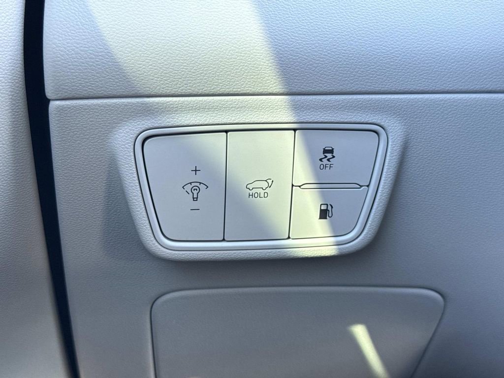 Used 2024 Hyundai Tucson Limited AWD/4WD image 13