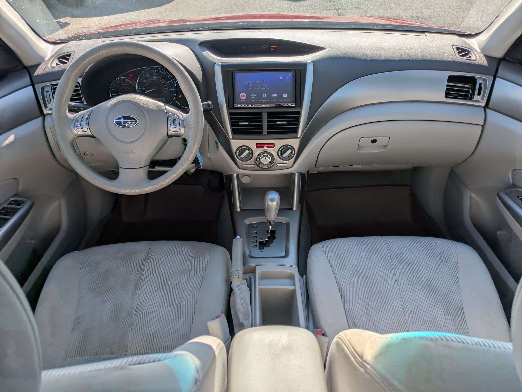 Used 2010 Subaru Forester 2.5X Premium AWD/4WD image 26