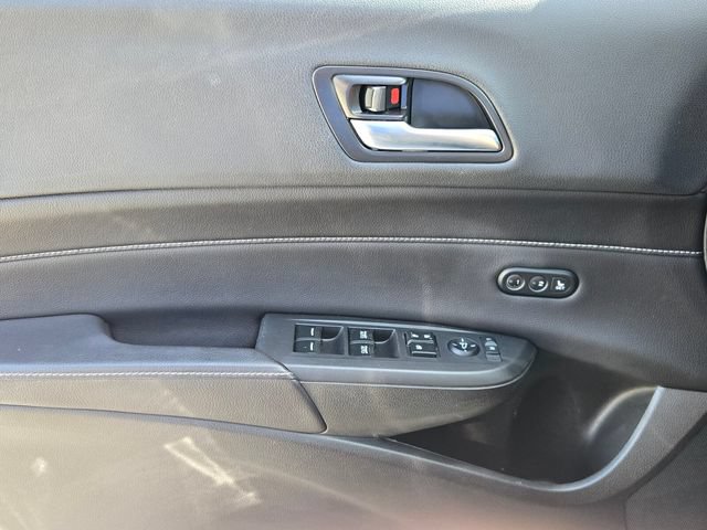 Certified 2022 Acura ILX w/ Premium Package FWD image 28