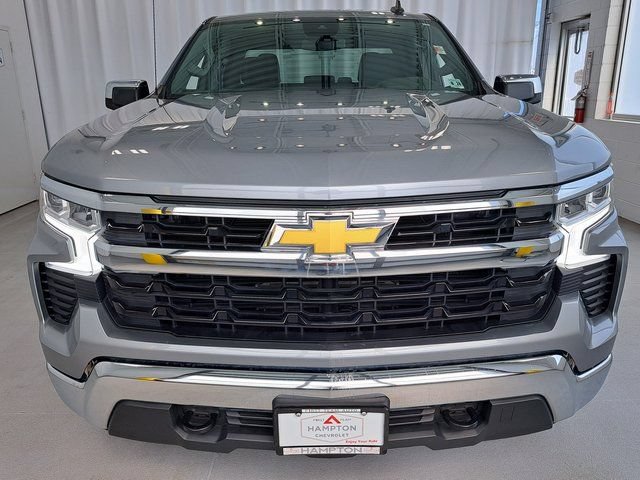 Used 2023 Chevrolet Silverado 1500 LT AWD/4WD image 4