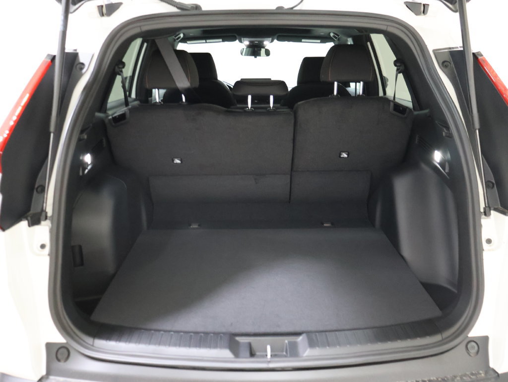 New 2027 Honda CR-V Sport image 15