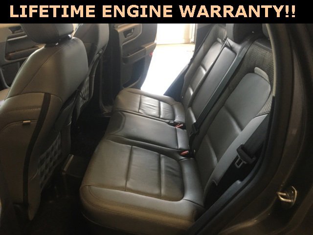 Used 2025 Ford Bronco Sport Badlands image 27