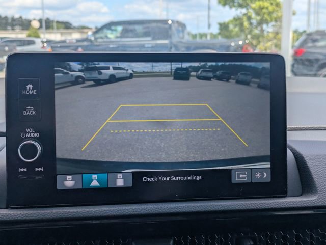 Used 2023 Honda CR-V EX-L image 24