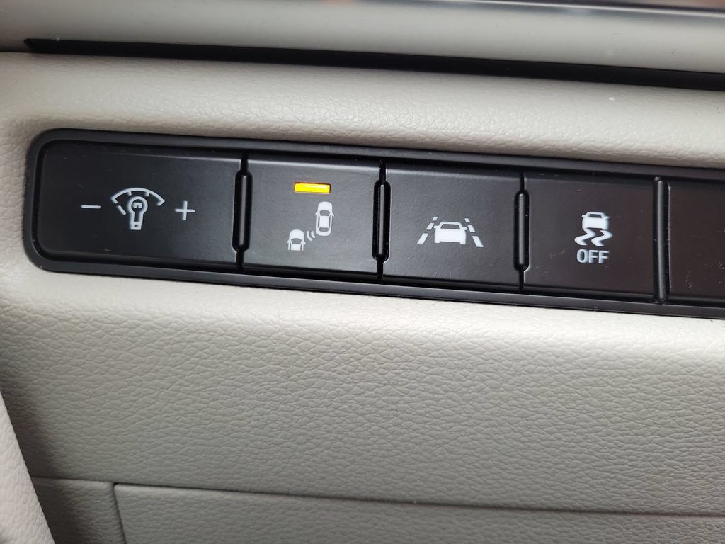 Certified 2022 Kia Telluride S FWD image 9