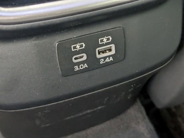 Used 2024 Subaru Outback Premium image 26