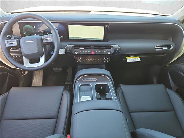 New 2026 Hyundai Palisade SEL Premium image 15