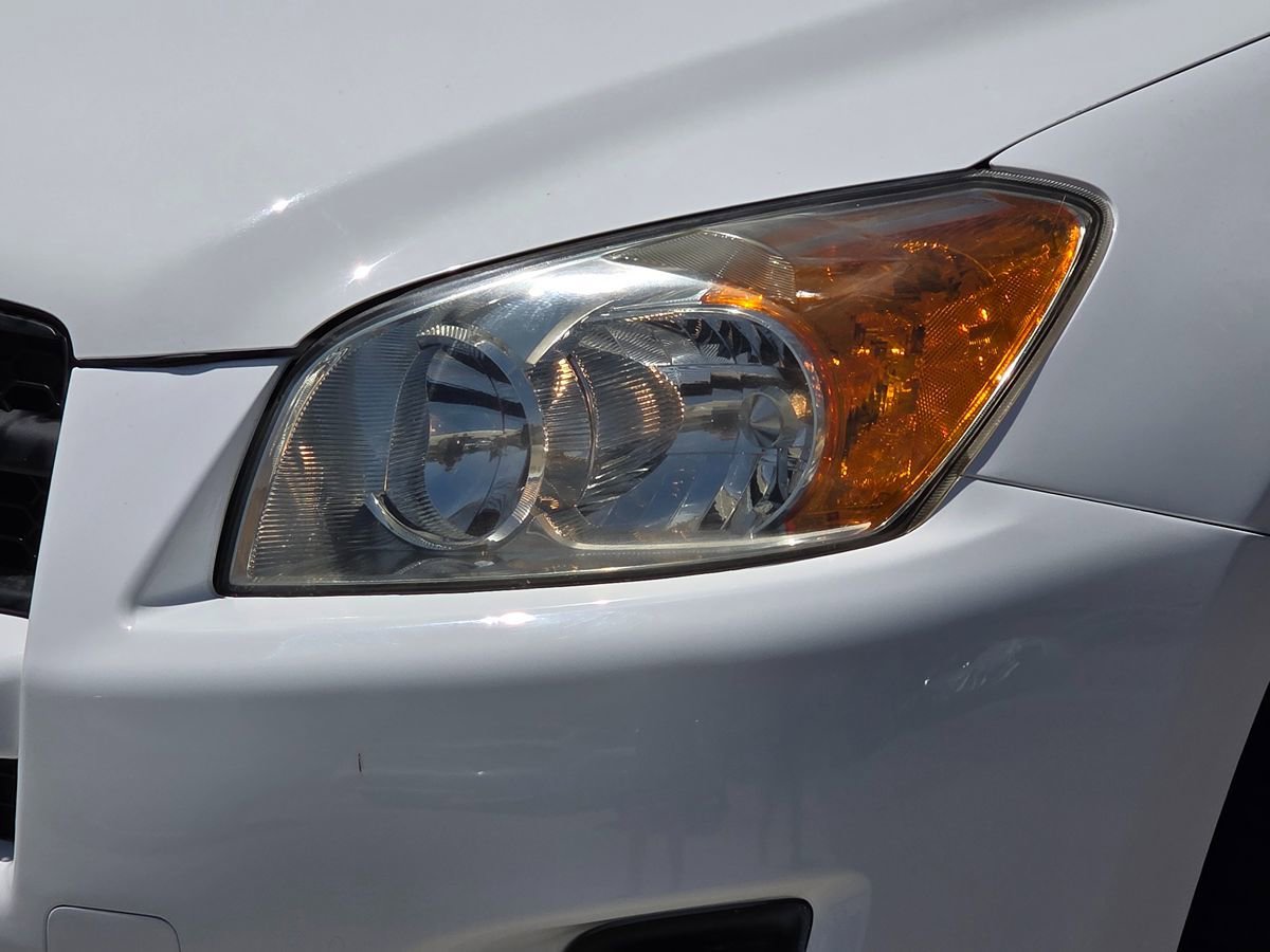 Used 2011 Toyota RAV4 2WD w/ Upgrade Value Pkg image 6