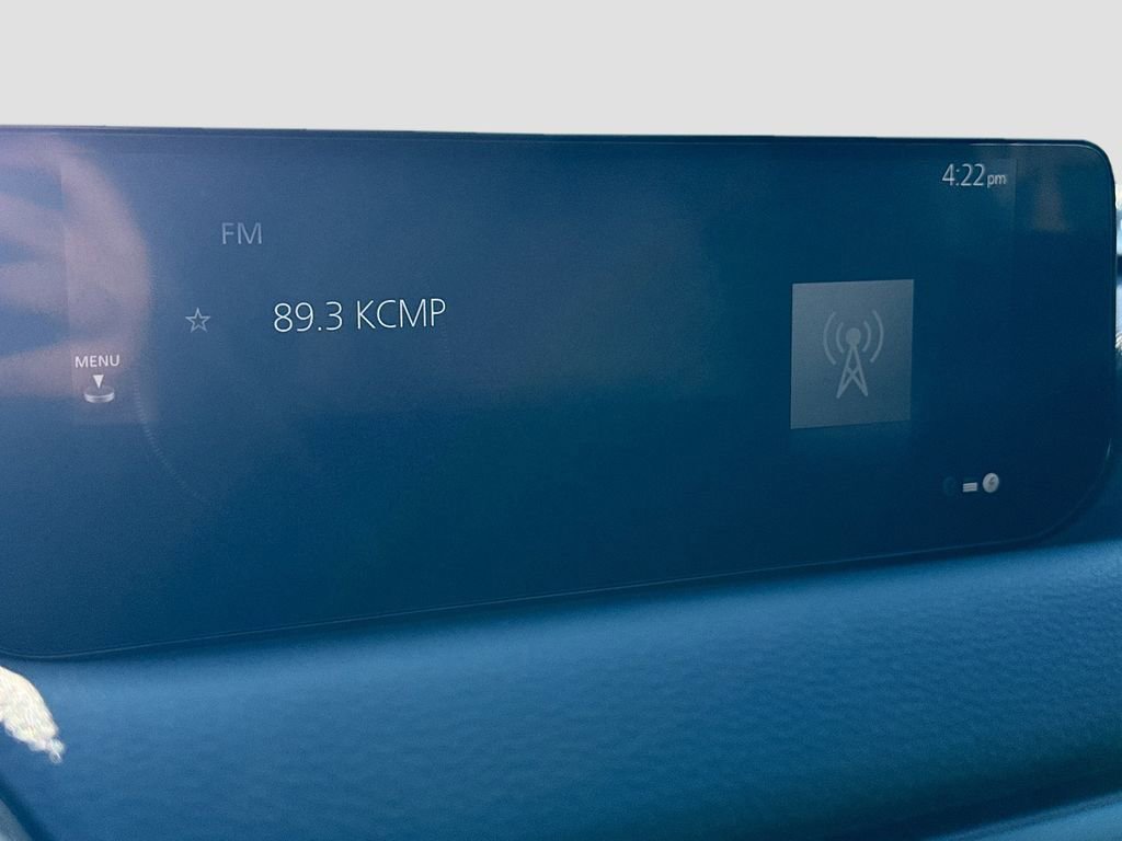 Used 2024 MAZDA CX-50 AWD 2.5 Turbo w/ Weather Package image 13