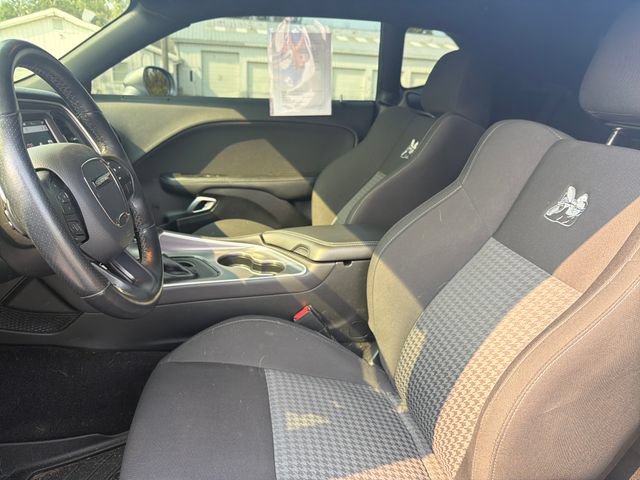 Used 2020 Dodge Challenger R/T Scat Pack RWD image 13