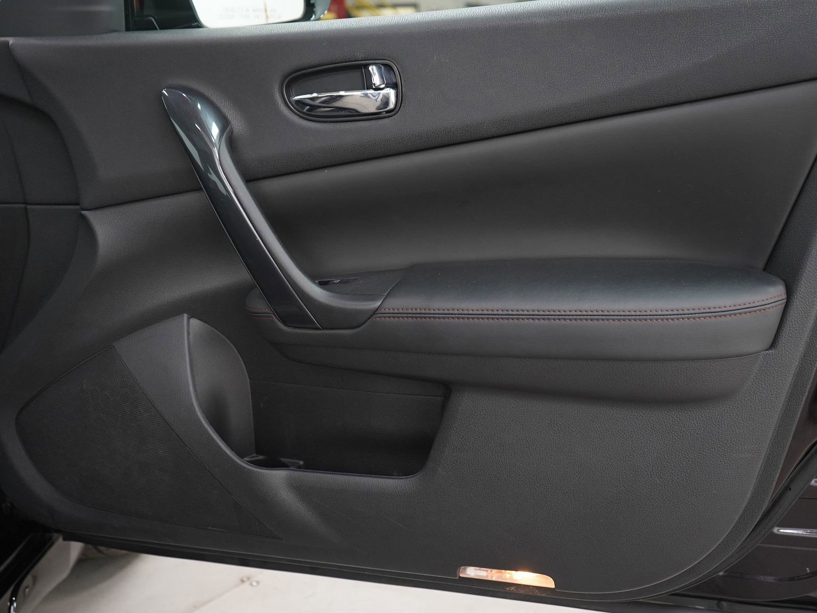 Used 2012 Nissan Maxima 3.5 SV w/ Monitor Pkg image 9