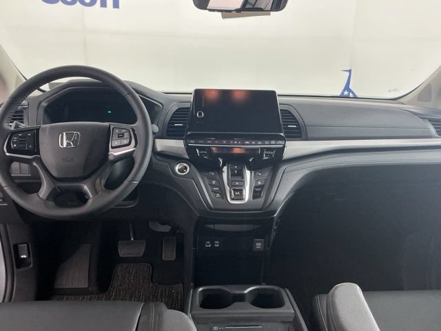 Certified 2026 Honda Odyssey EX-L image 25