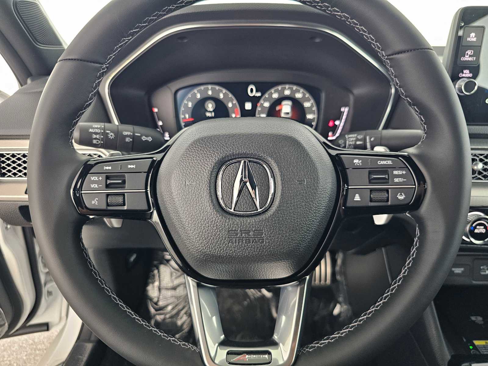 New 2026 Acura Integra A-Spec image 23