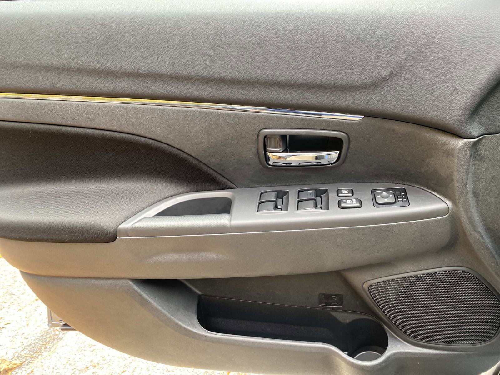 New 2025 Mitsubishi Outlander Sport AWD image 16