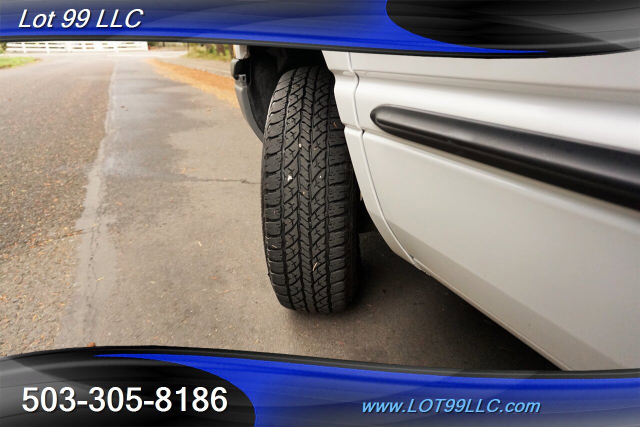 Used 2001 Dodge Ram 1500 Truck 2WD Quad Cab image 4